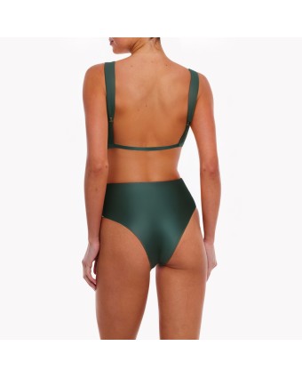 Summer Backless Swimsuit