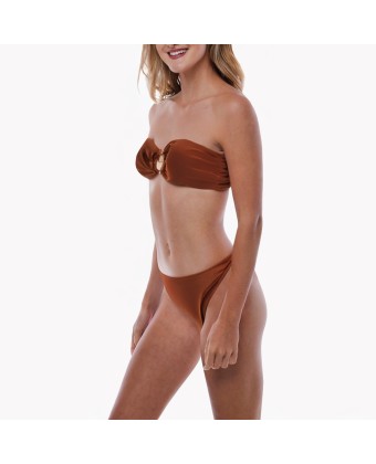 Bandeau bikini 