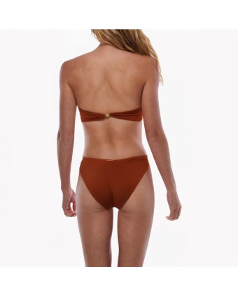 Bandeau bikini 
