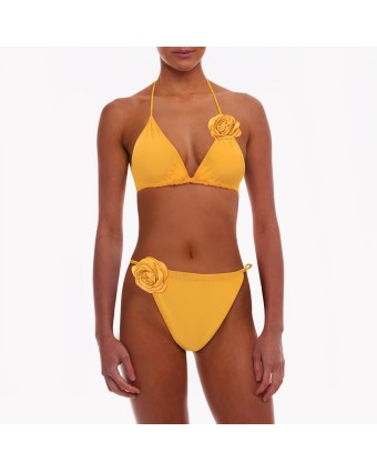 Two-Piece Halter Bikini 