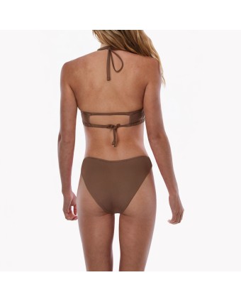 Halter-Neck Bikini