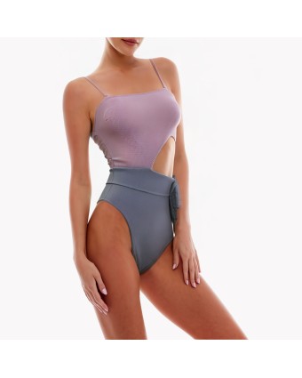 Resort Hot Spring Swimsuit 