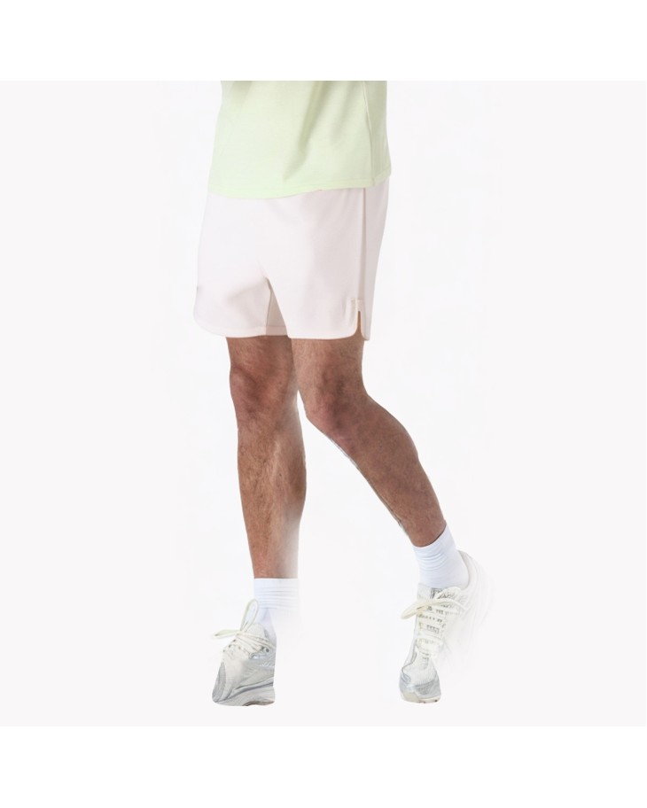 Men's Knitted Textured Beach Shorts 