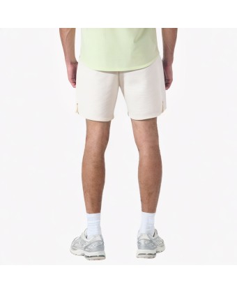 Men's Knitted Textured Beach Shorts 