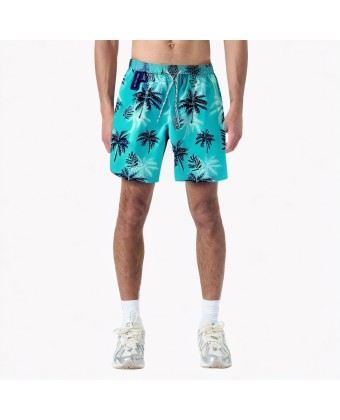 Thin Beach Vacation Shorts 