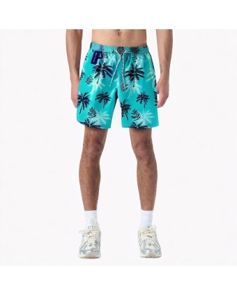 Thin Beach Vacation Shorts 