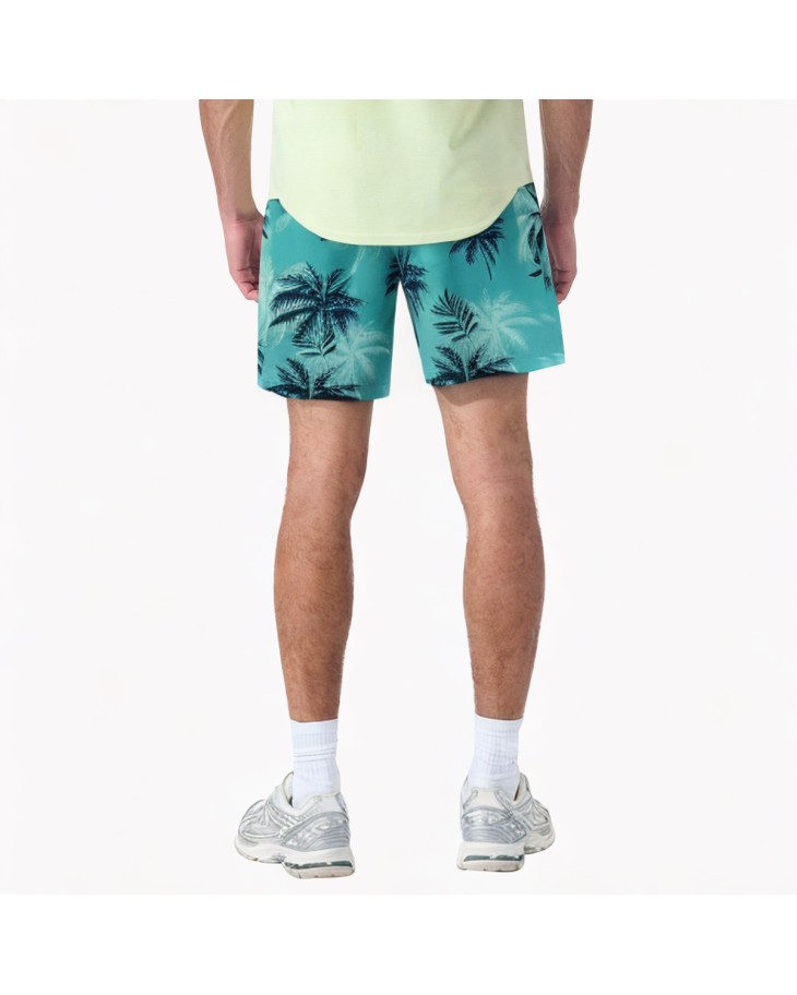 Thin Beach Vacation Shorts 