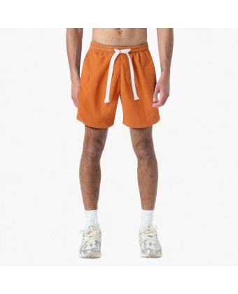 Ice Silk Quick-Drying Beach Shorts 