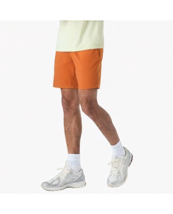 Ice Silk Quick-Drying Beach Shorts 