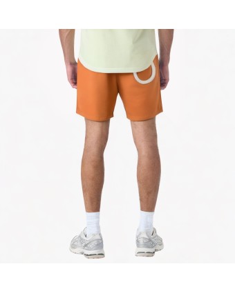 Ice Silk Quick-Drying Beach Shorts 