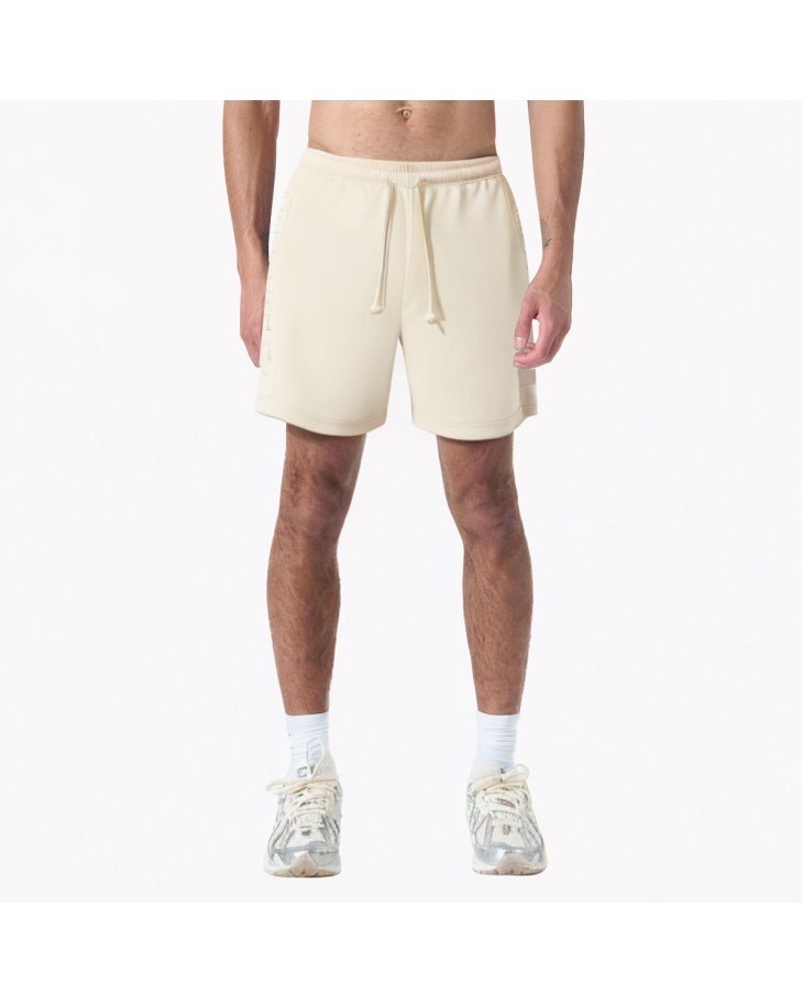 Loose Beach Shorts 
