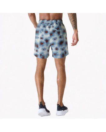 Island Vacation Beach Shorts 