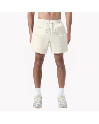 Waffle Men's Beach Shorts 