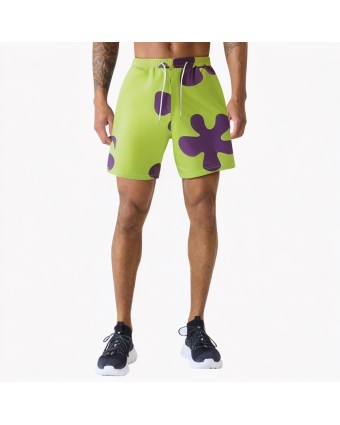 Casual Beach Shorts 