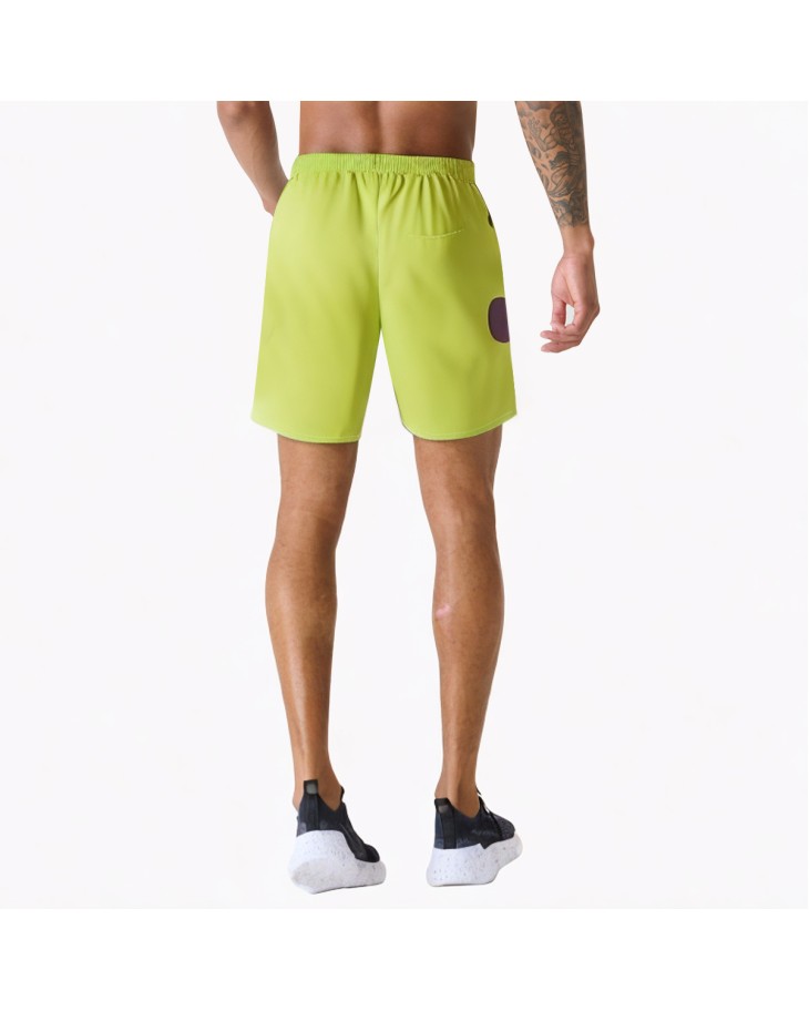 Casual Beach Shorts 