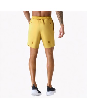 Summer Polka Dot Beach Shorts 