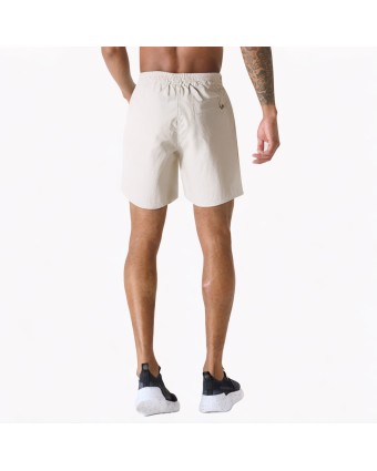 Contrast Color Summer Quick-Drying Beach Shorts