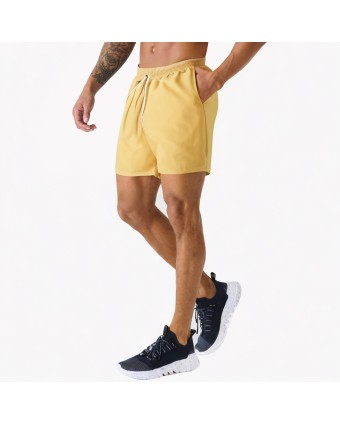 Thin Breathable Quick-Drying Beach Shorts 