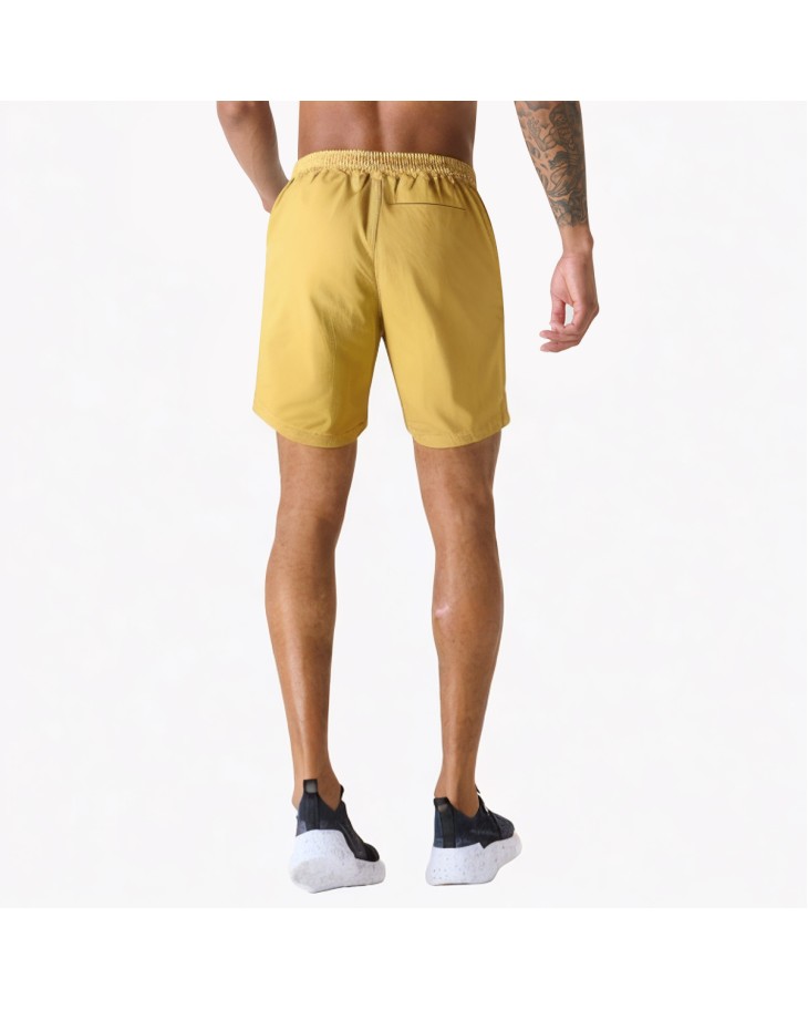 Thin Breathable Quick-Drying Beach Shorts 