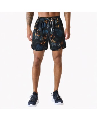 Quick-Drying Holiday Beach Pants 