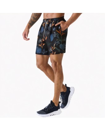 Quick-Drying Holiday Beach Pants 