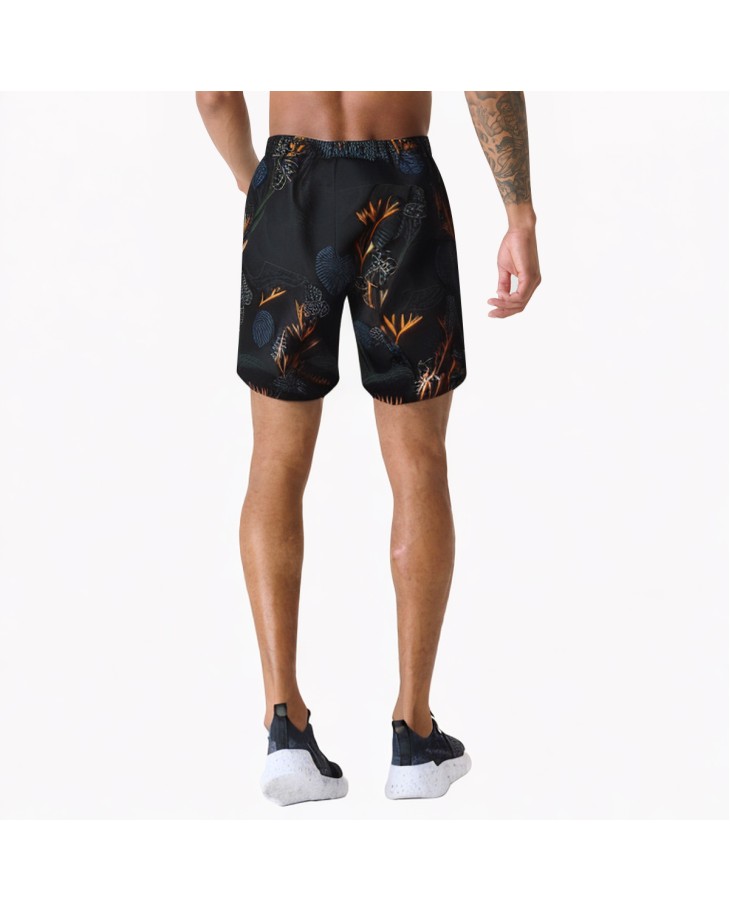 Quick-Drying Holiday Beach Pants 