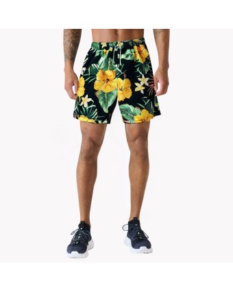 Cool Vacation Beach Shorts