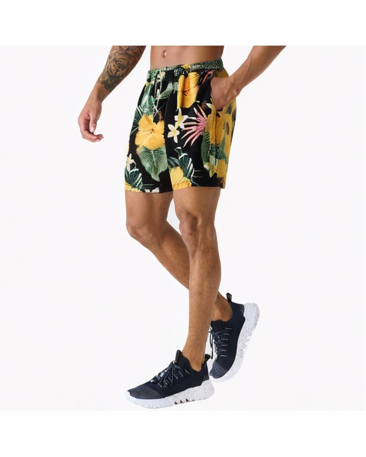 Cool Vacation Beach Shorts