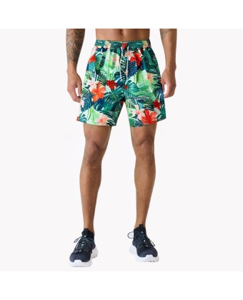 Summer Vacation Loose Beach Shorts 