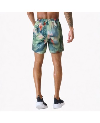 Summer Vacation Loose Beach Shorts 