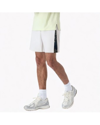 Summer Beach Splicing Men's Shorts 