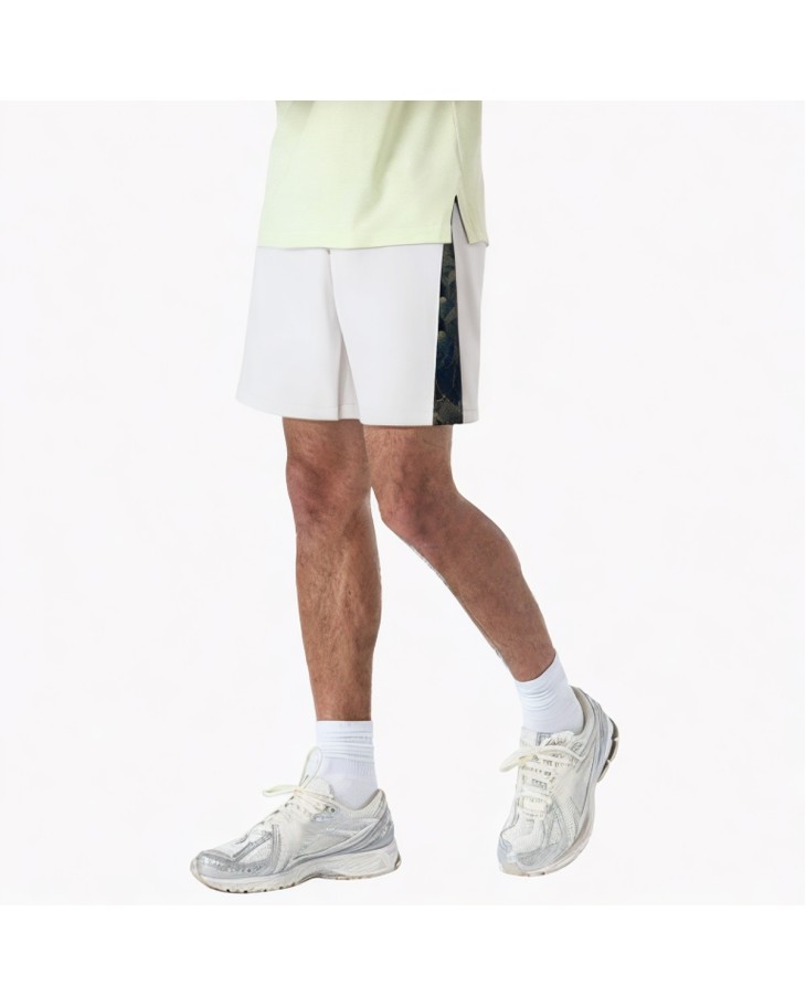Summer Beach Splicing Men's Shorts 