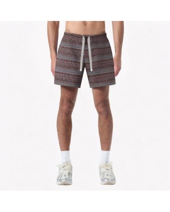 Jacquard Ice Beach Shorts
