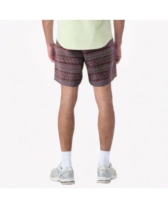 Jacquard Ice Beach Shorts