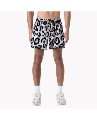 Summer Mesh Quick-Drying Shorts 