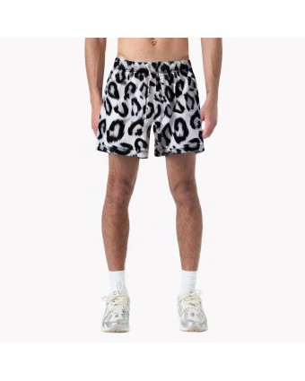 Summer Mesh Quick-Drying Shorts 