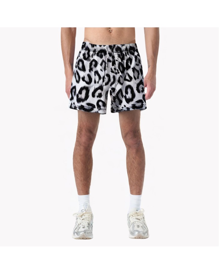 Summer Mesh Quick-Drying Shorts 