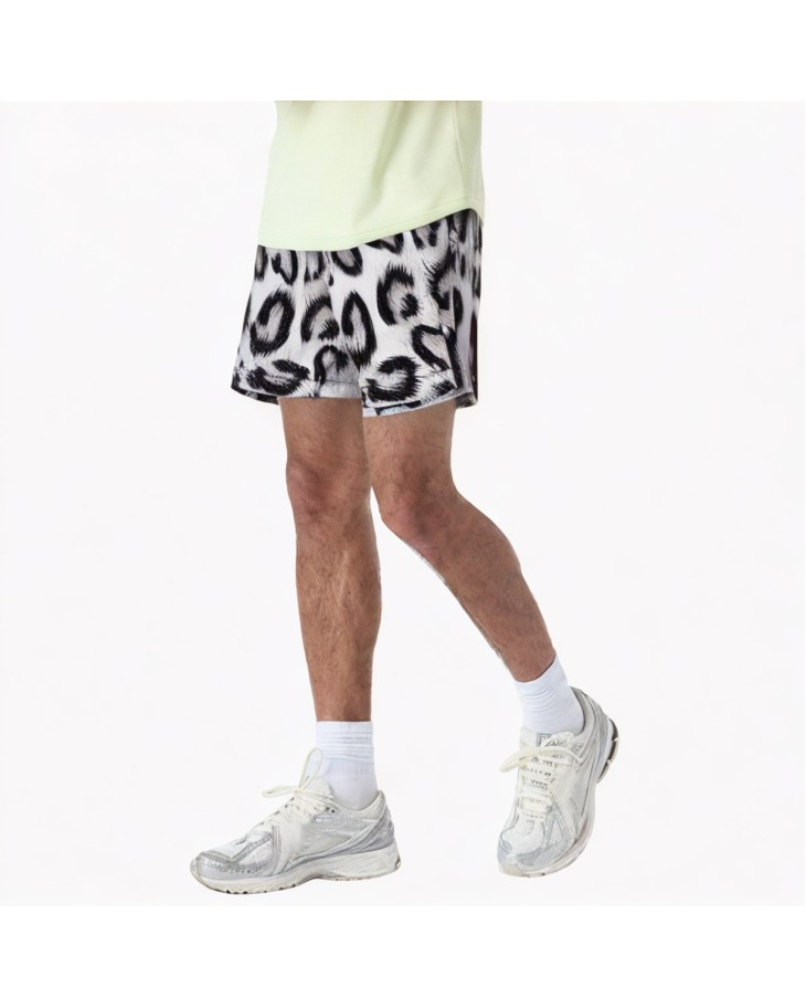 Summer Mesh Quick-Drying Shorts 