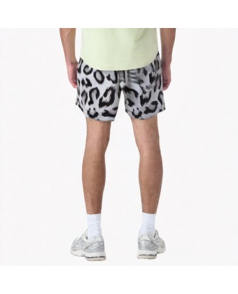 Summer Mesh Quick-Drying Shorts 