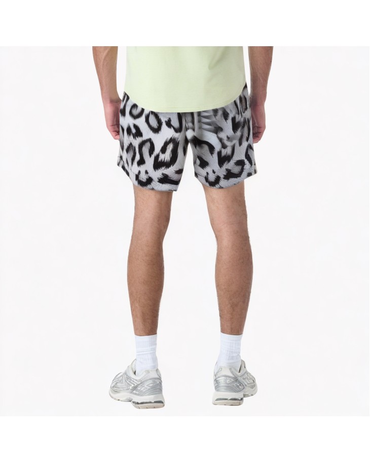 Summer Mesh Quick-Drying Shorts 