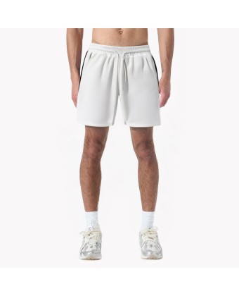 Beach Casual Striped Shorts 