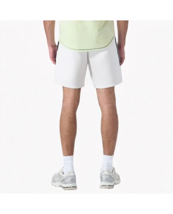 Beach Casual Striped Shorts 
