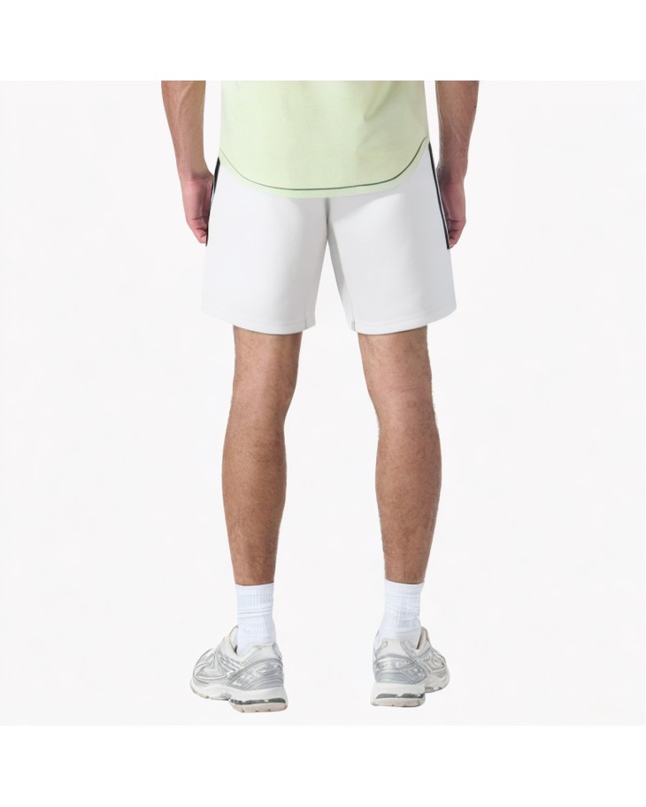 Beach Casual Striped Shorts 