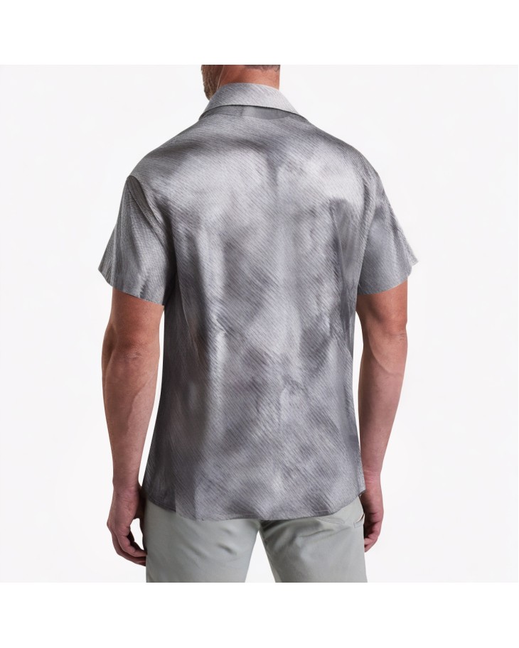 Beach Ink Short Sleeve Shirt