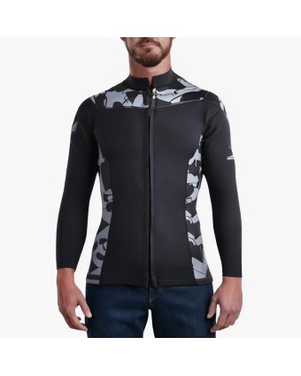 Men's Surfing and Diving Swimsuit 