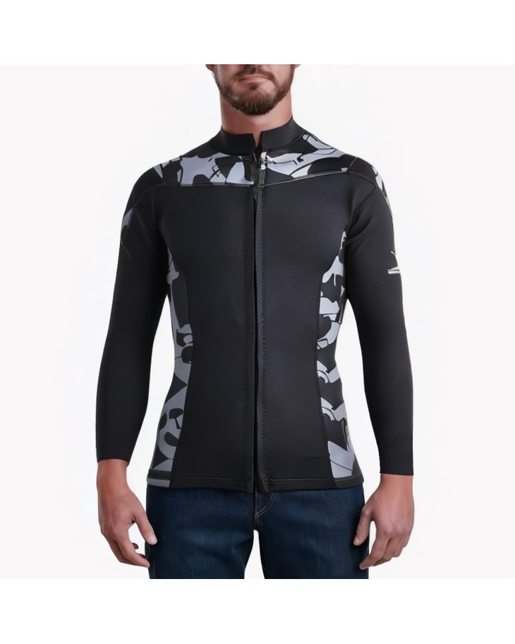 Men's Surfing and Diving Swimsuit 