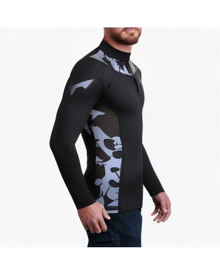 Men's Surfing and Diving Swimsuit 
