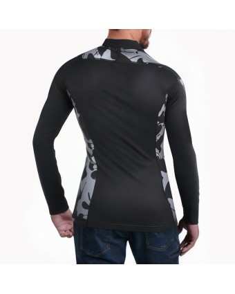 Men's Surfing and Diving Swimsuit 