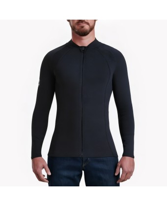 Front Zip Diving Surfing Swimsuit