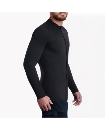 Front Zip Diving Surfing Swimsuit